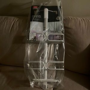 COPY - Aluminum Caddy for shower Doors